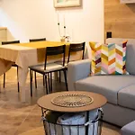 Friends Apartment *