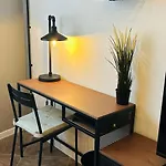 Friends Apartment Ruse