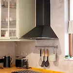 Friends Apartment