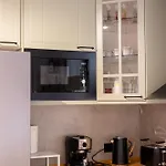 Friends Apartment Ruse
