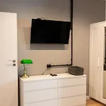 Friends Apartment Ruse