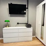 Friends Apartment *