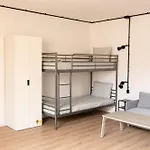 Friends Apartment Ruse