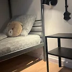 Friends Apartment *
