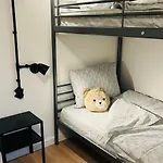 Friends Apartment