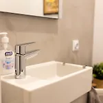 Friends Apartment