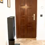 Friends Apartment *