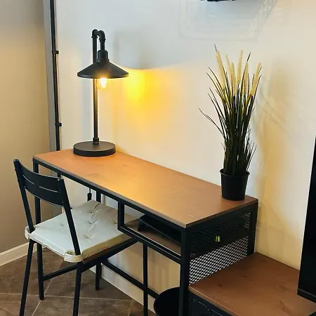 Friends דירה רוסה