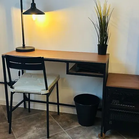 דירה Friends רוסה