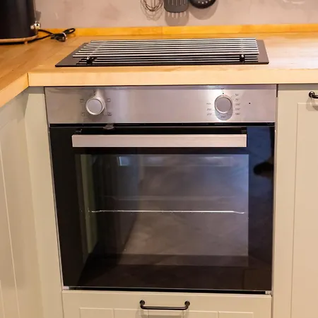 דירה Friends רוסה