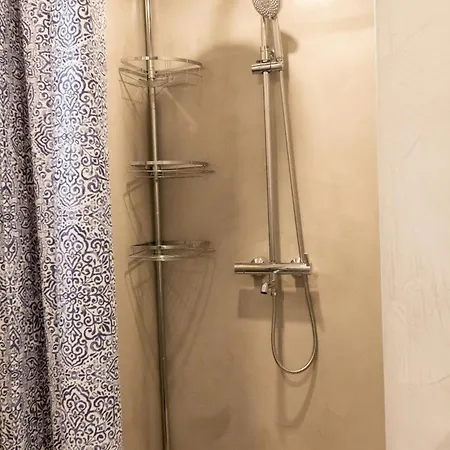 דירה Friends רוסה