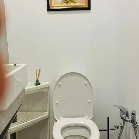Friends Apartman Rusze