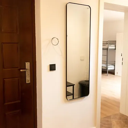 Friends דירה רוסה