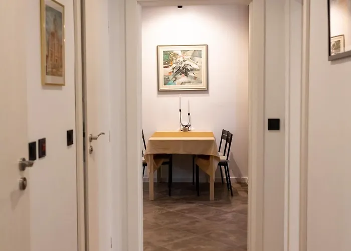 Friends アパート ルセ