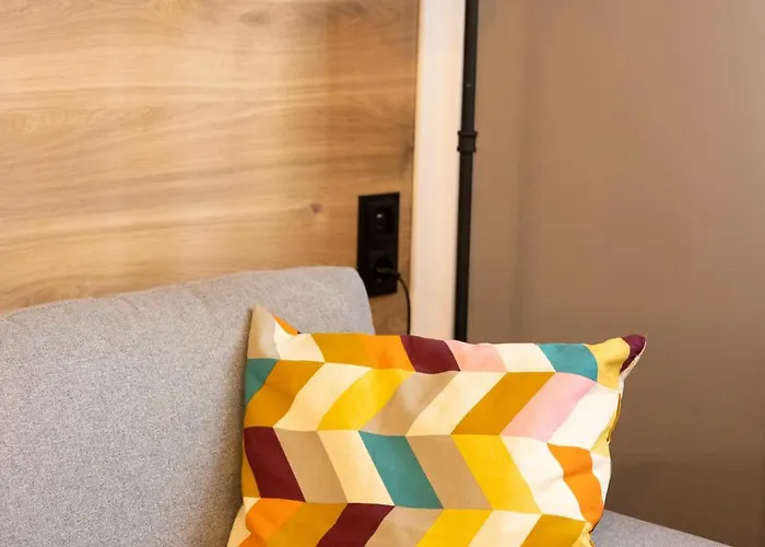 アパート Friends