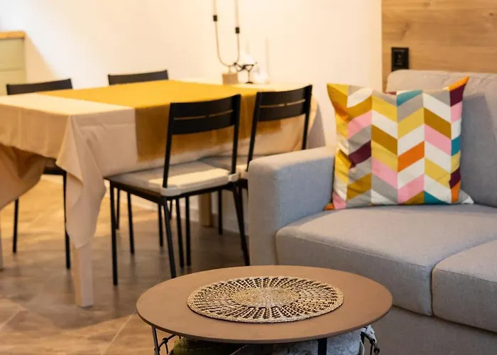 Friends アパート *