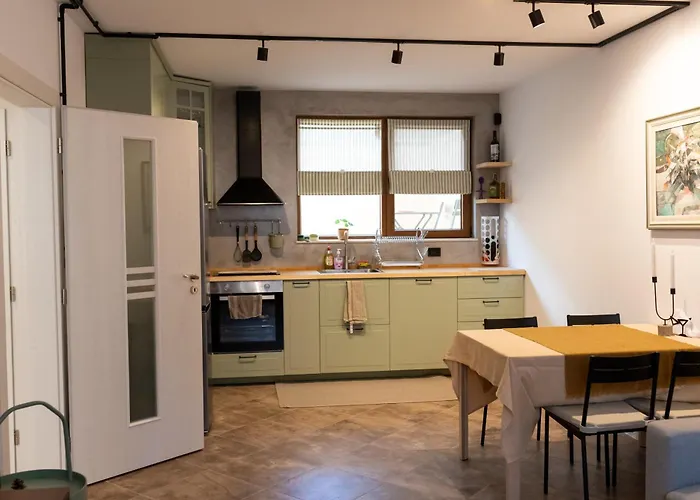 アパート Friends *