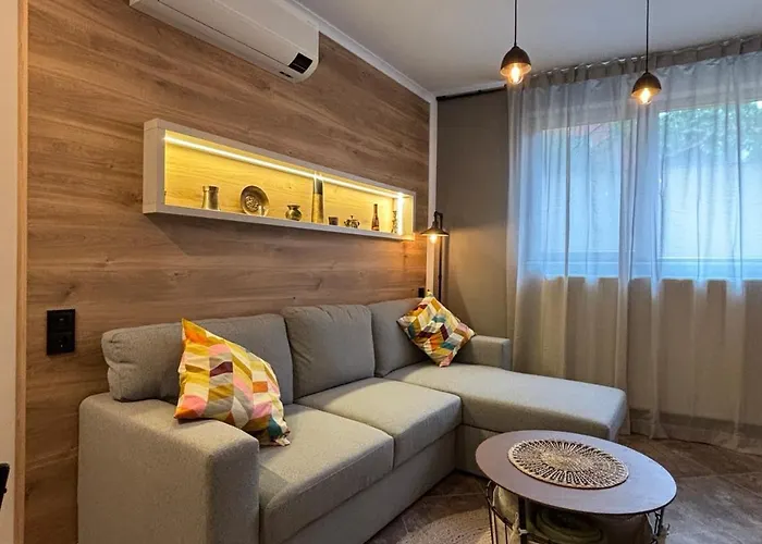 Friends アパート *