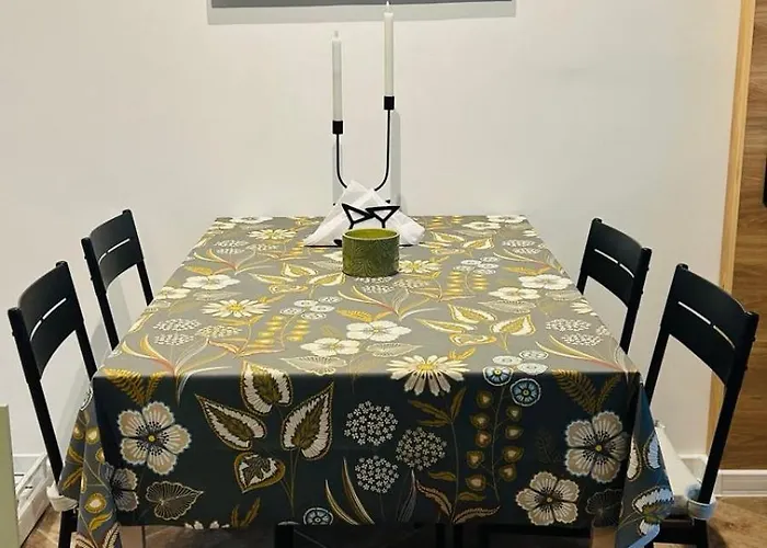 アパート Friends