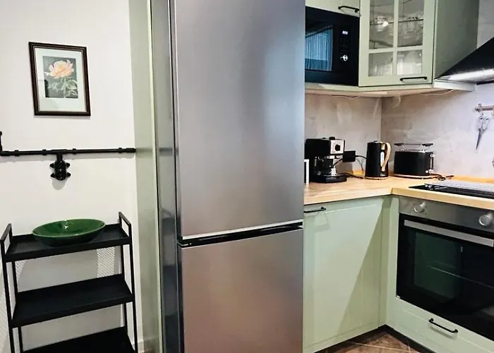 Friends アパート ルセ