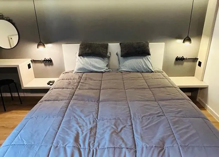 アパート Friends