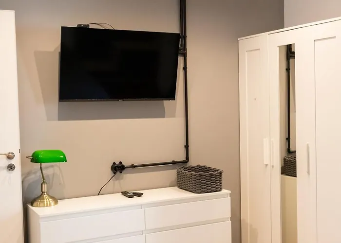 Friends アパート