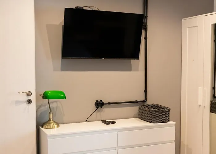 Friends アパート ルセ