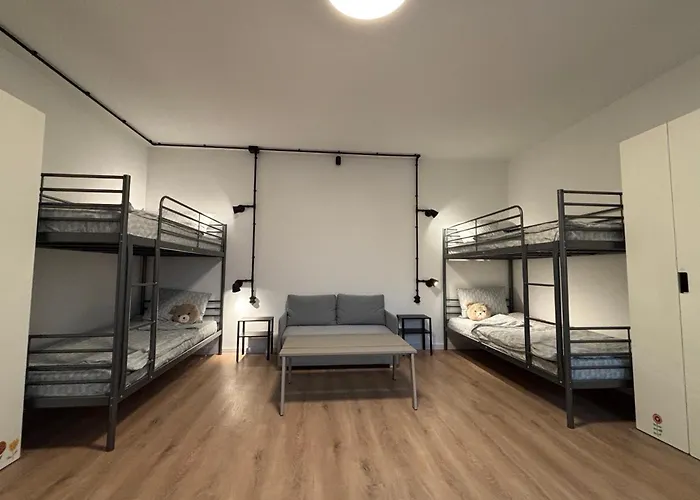 Friends アパート