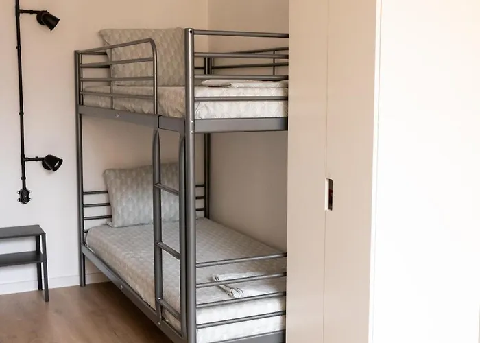 アパート Friends