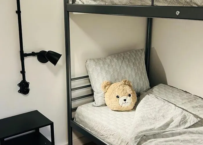 Friends アパート