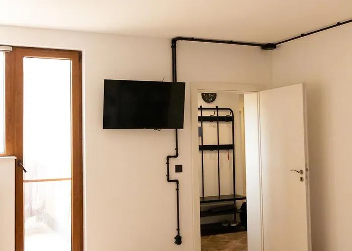 アパート Friends *