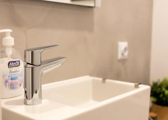 Friends アパート