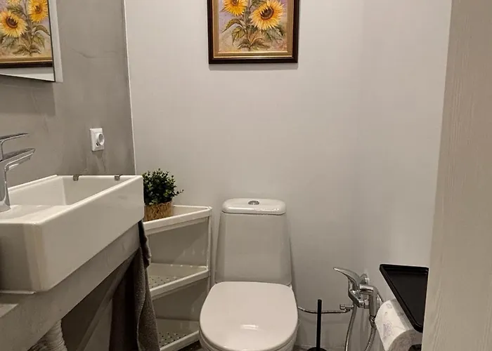 アパート Friends ルセ