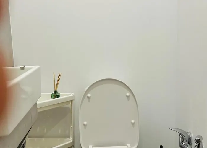 Friends アパート ルセ