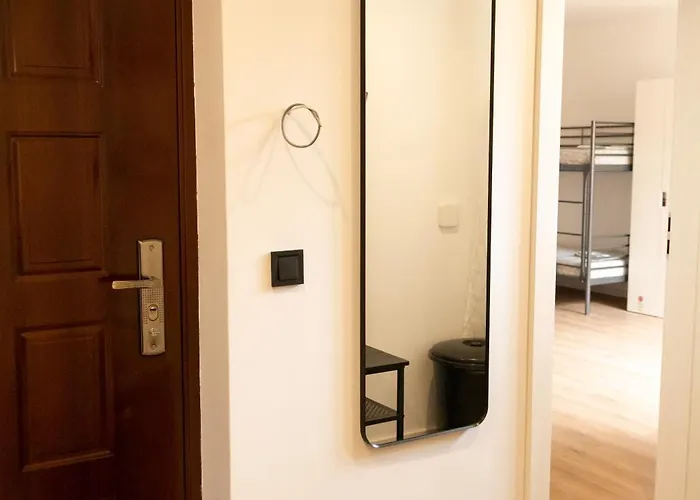 Friends アパート ルセ