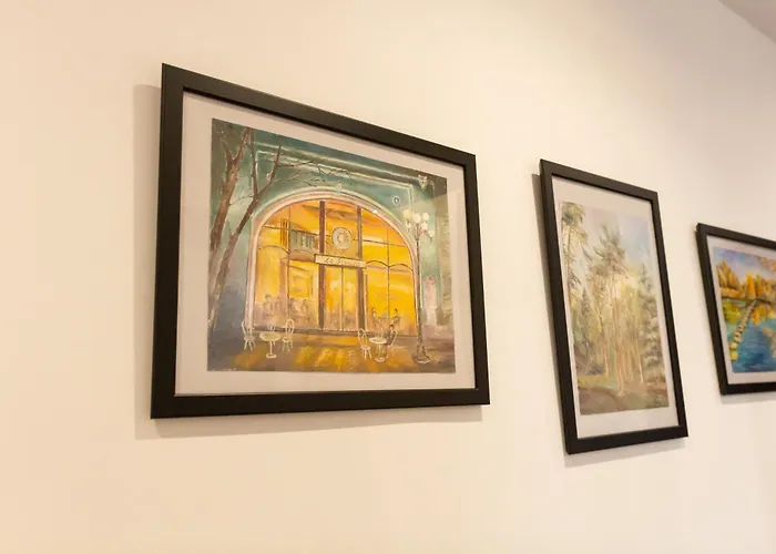 Friends アパート