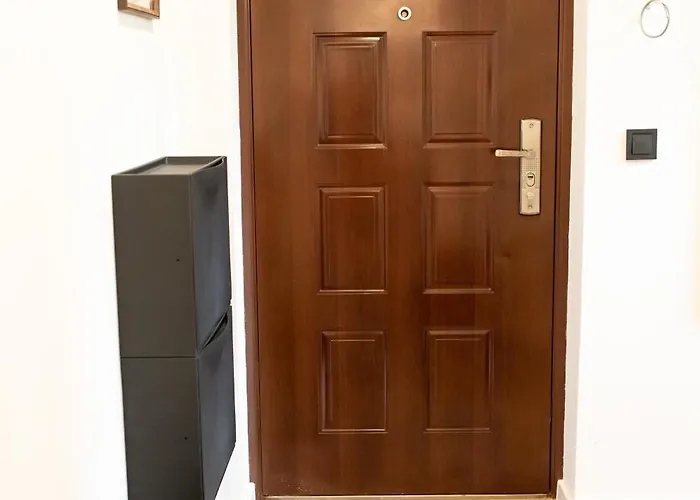 Friends アパート *