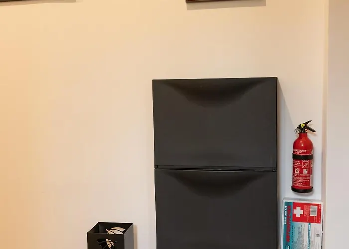 アパート Friends *