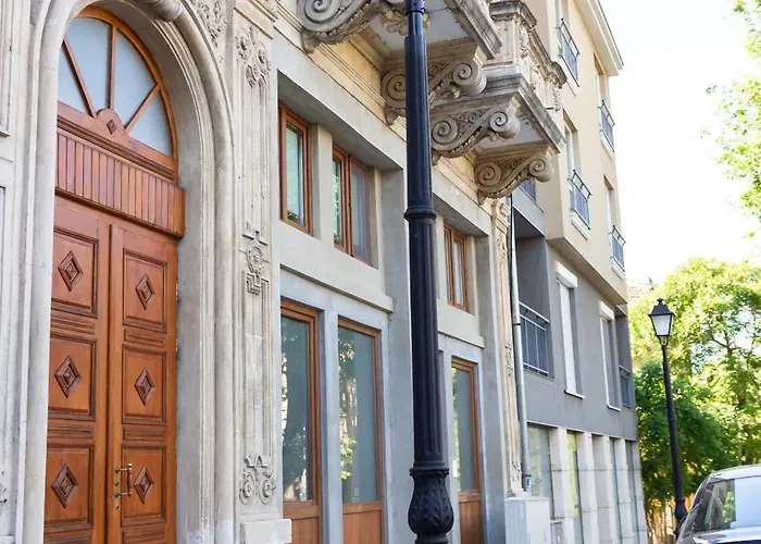 アパート Friends